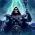 Skeletor logo