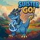 SuisterGO logo