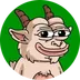 Goat logo