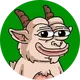 Goat logo