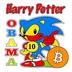 HarryPotterObamaSonic10Inu logo
