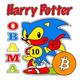 HarryPotterObamaSonic10Inu logo