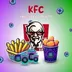 Krazy Fried Crypto logo