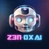 Z3N-0X AI logo