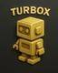 Turbox logo