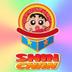 SHIN CHAN logo