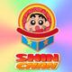 SHIN CHAN logo