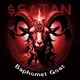 Baphomet Goat logo