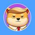 Trump Inu logo
