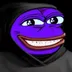 PepeXBT - AI Agent Streamer logo