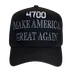 MAKE AMERICAN GREAT AGAIN logo