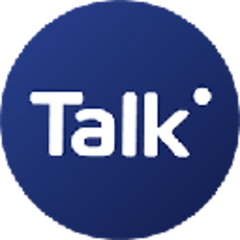 Talken logo