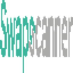 Swapscanner logo