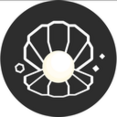 Pearl Token logo