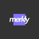 Merkly Hyperlane FT logo