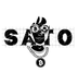 sato logo