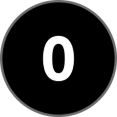 0kill logo