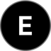 EAT•MOAR•CHIKIN logo