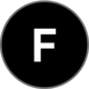 FREAKY•KEKE•DA•FROG logo