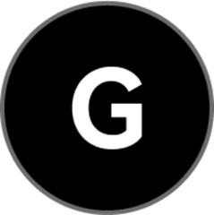 GDXen Token logo