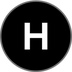 First ever HODL  logo