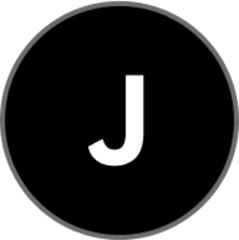 JswapLPToken logo