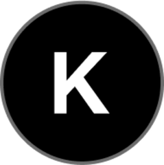 KillaPow logo