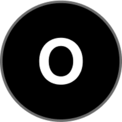 OKBABY logo