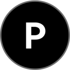 POW Token logo