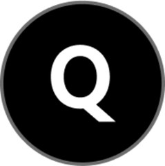 Quantum Fund Token logo