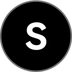 Santa Trump logo