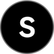 SWAPUP•DAPP•TOKEN logo