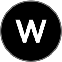 Wrapped BTC logo