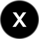 X•CARDANO•GIRLS•X logo