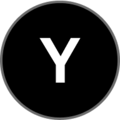 TANGent Golden Yacht logo