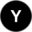 Yala Stable Coin logo