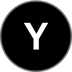YEAH•HOOOO•WAAH logo