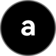 auspicious logo