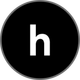 hbar logo