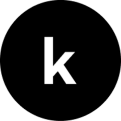 KLend OKT logo