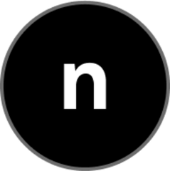 nyke Ethereum Classic logo