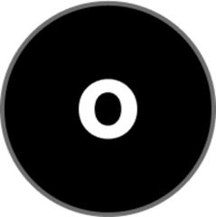 oXEN Crypto logo