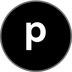 Poverty Coin logo