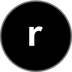 Balancer rsETH/wETH StablePool logo