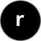 Balancer rsETH/wETH StablePool logo