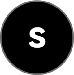 Spooky LP logo