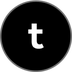 tes logo