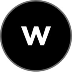 Wrapped PoS Ether logo