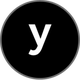 yUSDC logo