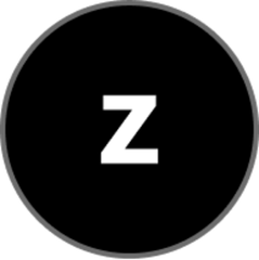 ZeroLend ETH logo